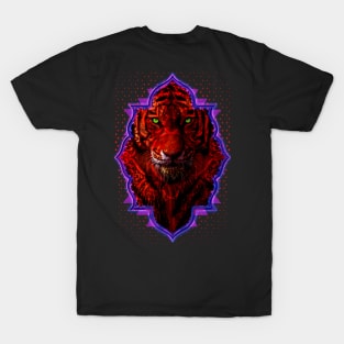 Tiger Mantra T-Shirt